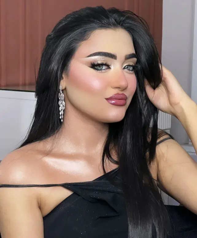 Ethereal Beauty